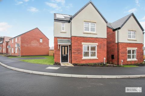 undefined, Storer Road, Earl Shilton