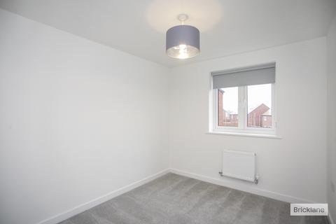 undefined, Storer Road, Earl Shilton
