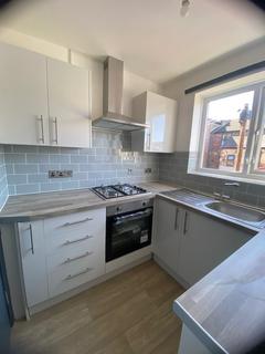 Langdale Avenue, Manchester, M19