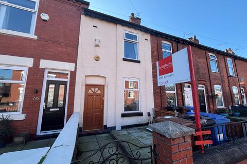 undefined, Asquith Street, Stockport, SK5