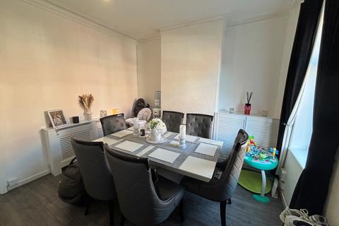 undefined, Asquith Street, Stockport, SK5