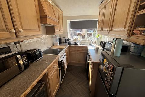undefined, Asquith Street, Stockport, SK5