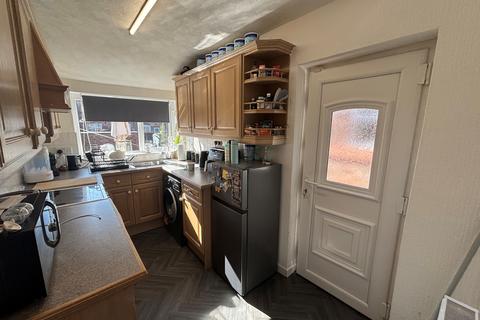 undefined, Asquith Street, Stockport, SK5
