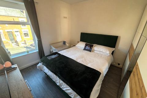 undefined, Asquith Street, Stockport, SK5