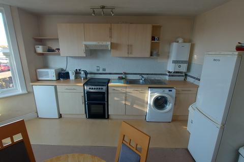 undefined, Charlecote Road, WORTHING