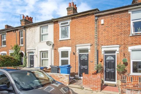 undefined, Ann Street, Ipswich, IP1