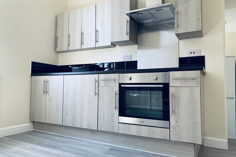 undefined, Crosby Street, Stockport, SK2