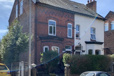 undefined, Crosby Street, Stockport, SK2