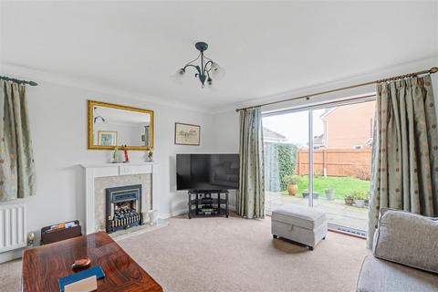 4 bedroom detached house for sale, Grange Farm Close, Toton