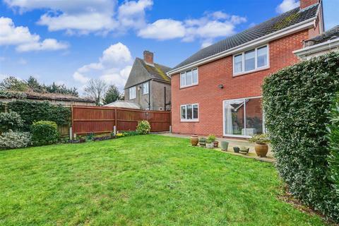 4 bedroom detached house for sale, Grange Farm Close, Toton