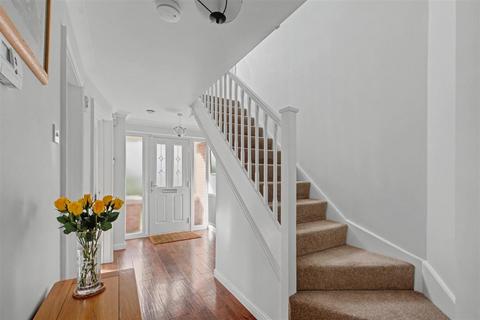 4 bedroom detached house for sale, Grange Farm Close, Toton