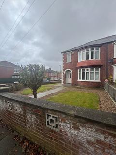 undefined, Conifer Grove, BILLINGHAM