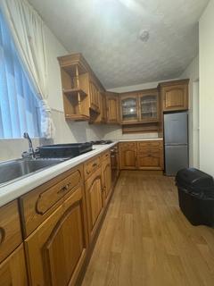 undefined, Conifer Grove, BILLINGHAM