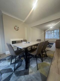 undefined, Conifer Grove, BILLINGHAM