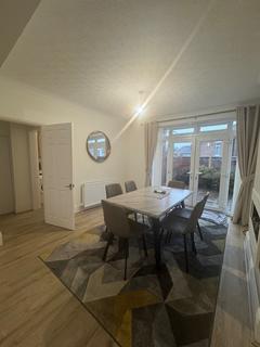 undefined, Conifer Grove, BILLINGHAM