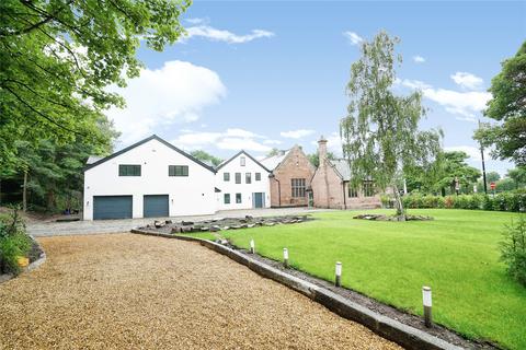 undefined, Knowsley Lane, Prescot, L34
