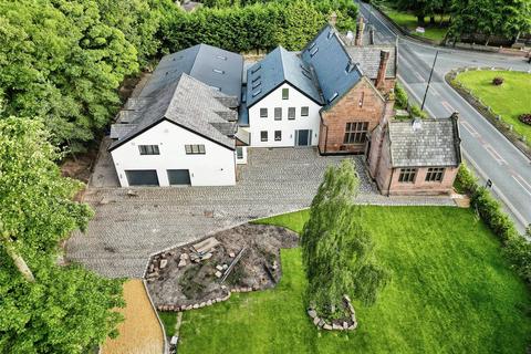 undefined, Knowsley Lane, Prescot, L34