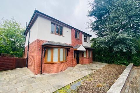 undefined, Bolton Road, Chorley, PR6