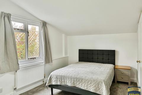 undefined, St. Andrews Street South, Bury St. Edmunds, IP33