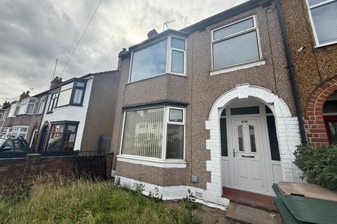 Paxton Road, Coventry, CV6