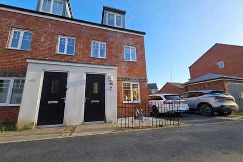 undefined, Mercury Drive, Wolverhampton, WV10