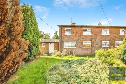 undefined, Bullards Lane, Woodbridge, IP12