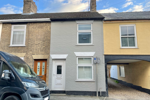 undefined, Bishops Road, Bury St. Edmunds, IP33