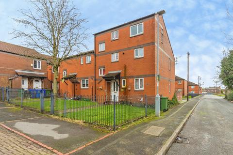 4 bedroom semi-detached house for sale, Hope Street, Ashton-under-Lyne, OL6