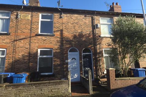 undefined, Florist Street, Stockport, SK3