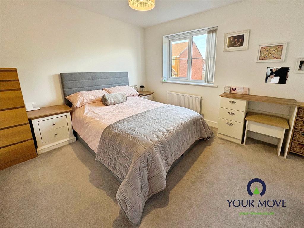 Bedroom 1 No. 11