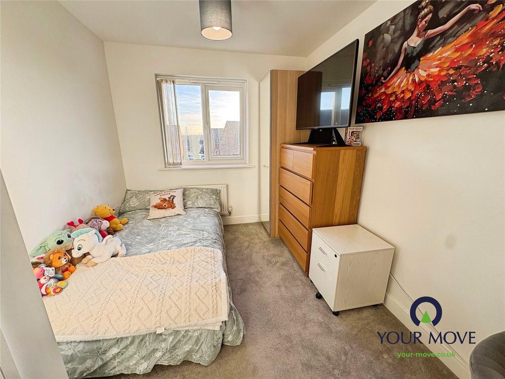 Bedroom 2 No. 08