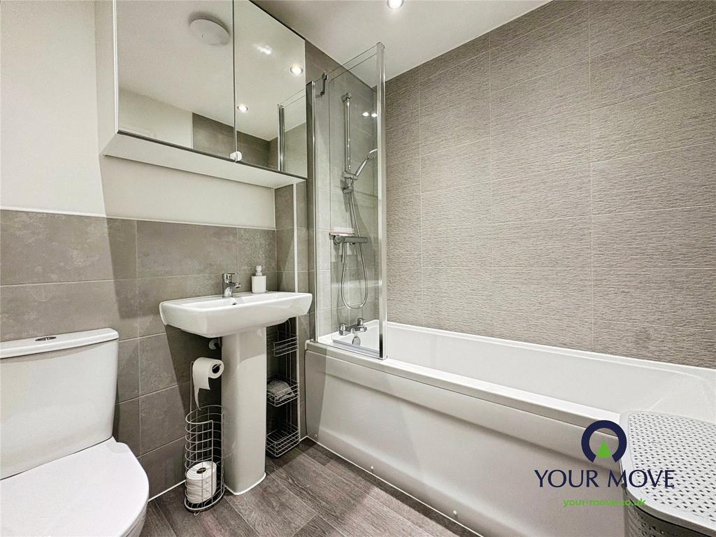 Bathroom No. 10