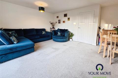 undefined, Tame Way, Bedworth CV12