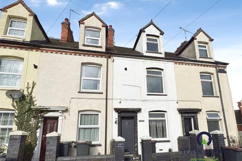 undefined, Chapel Street, Warwickshire CV12
