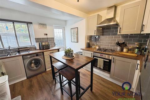 undefined, Chapel Street, Warwickshire CV12
