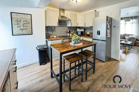 undefined, Chapel Street, Warwickshire CV12