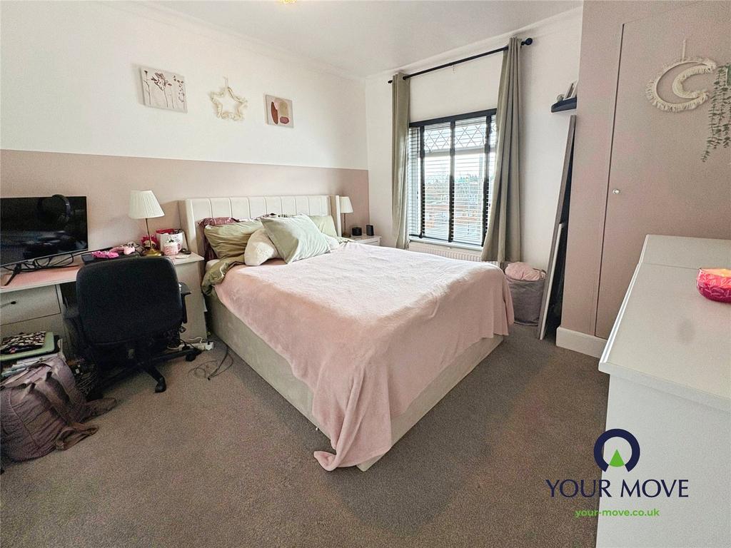 Bedroom 1 No. 07