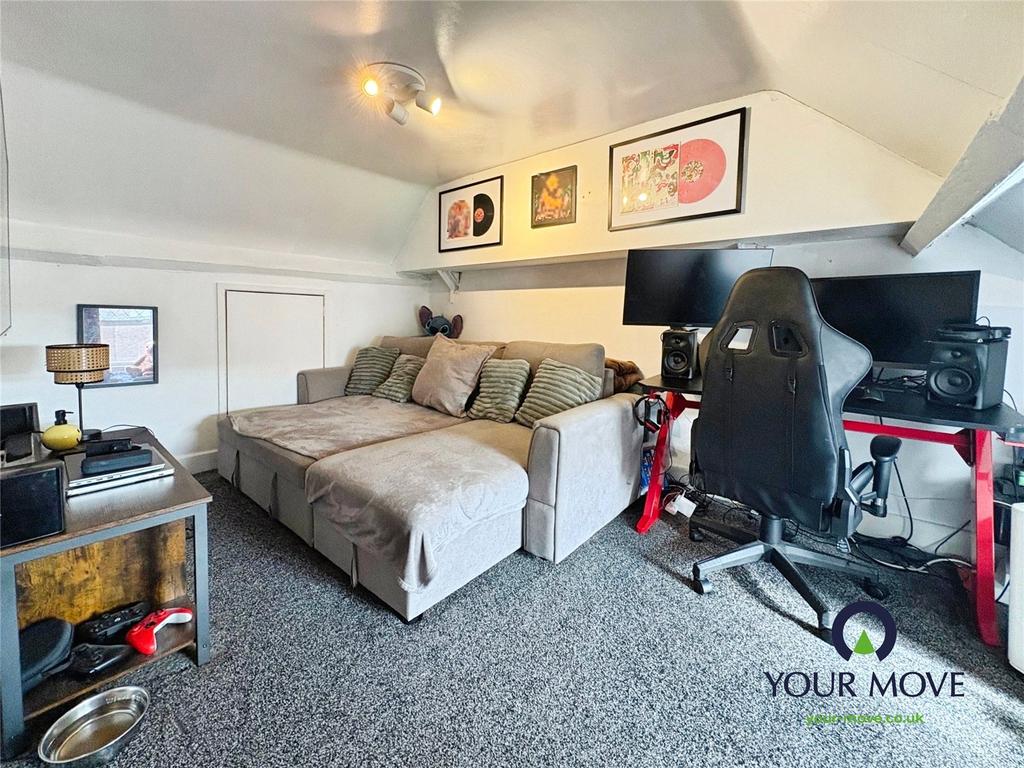 Bedroom 2 No. 08