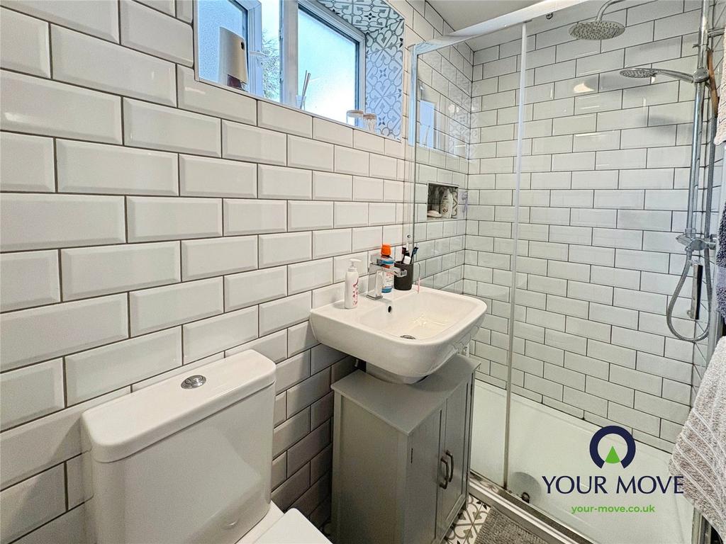 Bathroom No. 10