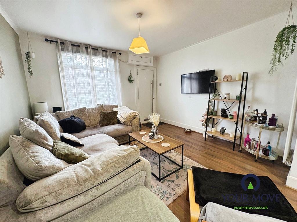 Living Room No. 03
