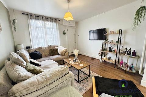 undefined, Chapel Street, Warwickshire CV12