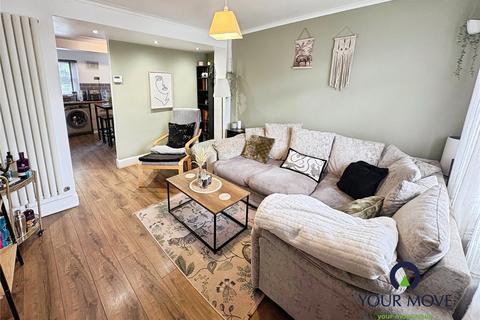 undefined, Chapel Street, Warwickshire CV12