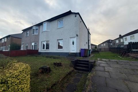 undefined, Gladsmuir Road, Glasgow, G52