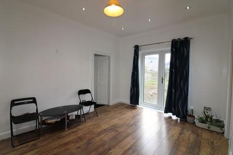 undefined, Gladsmuir Road, Glasgow, G52