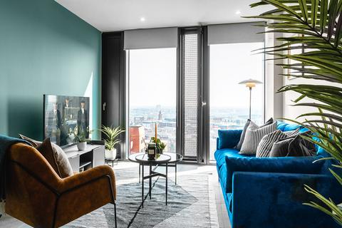 1 bedroom apartment to rent, Broad Street, Birmingham, B15