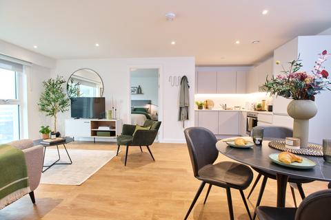 undefined, Blucher Street, Birmingham, B1