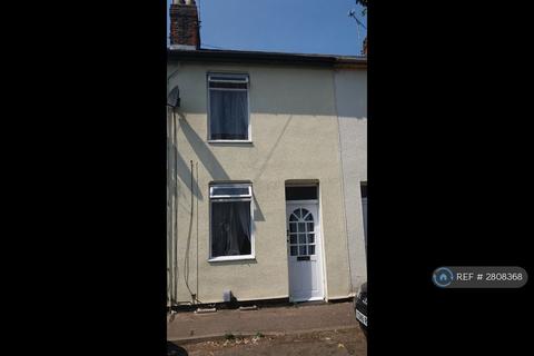 2 bedroom terraced house to rent, New Park Sreet, Colchester, CO1