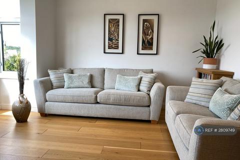 undefined, North Parade, Falmouth, TR11
