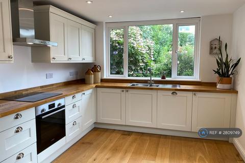 undefined, North Parade, Falmouth, TR11