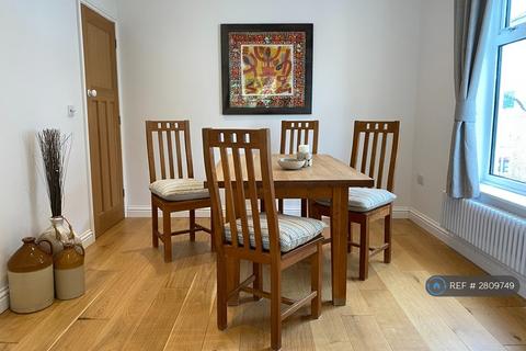 undefined, North Parade, Falmouth, TR11